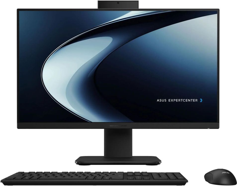 Моноблок Asus ExpertCenter P400 P440VAK-BPC7440 23.8", Intel Core 7 240H, 16Gb, 512Gb, без ОС