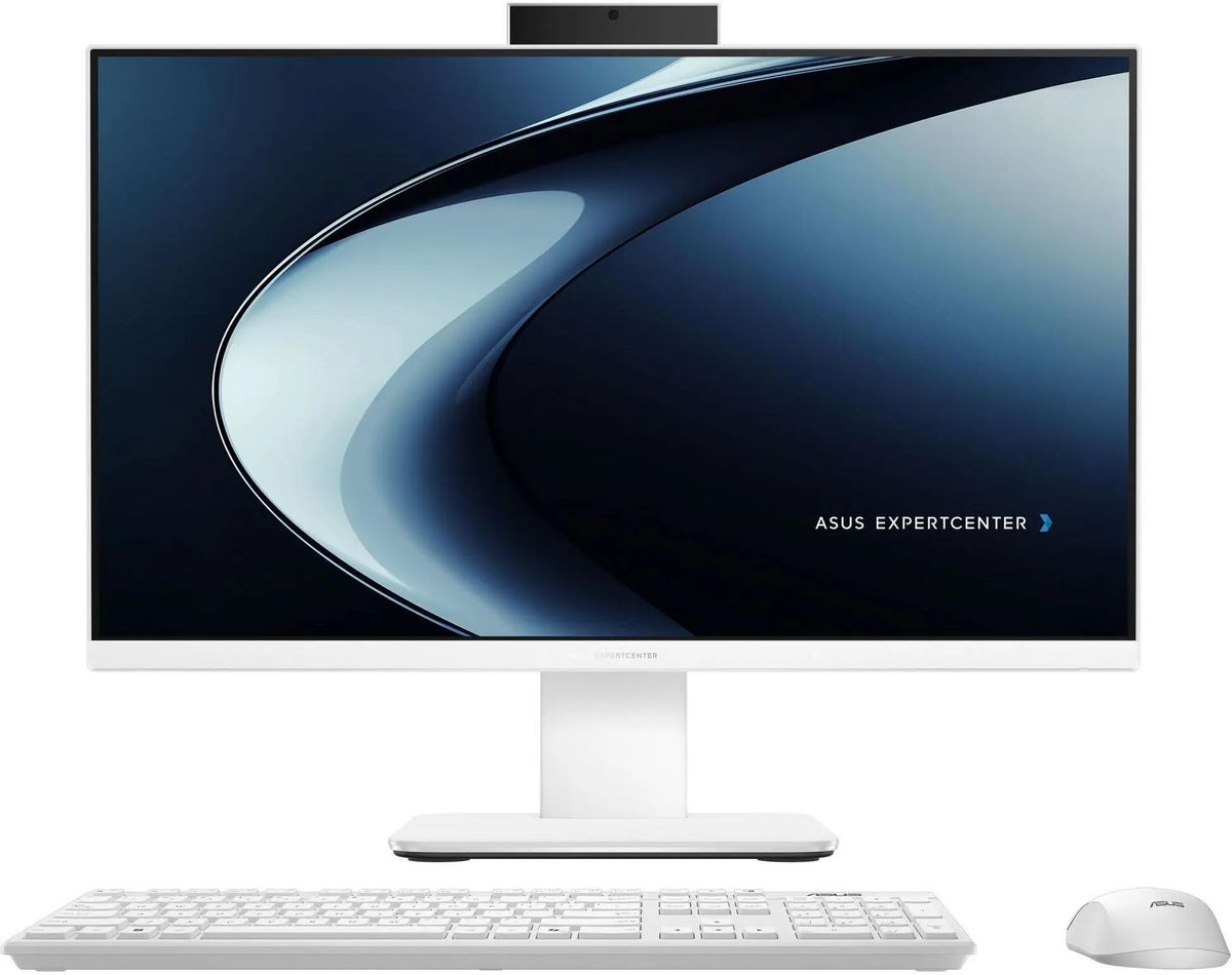 Моноблок Asus ExpertCenter V440VAK-WPC2080 23.8", Intel Core 5-210H, 16Gb, 512Gb, без ОС