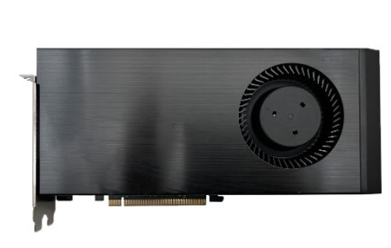 Видеокарта NVIDIA GeForce RTX 5090 Blower, 32Gb GDDR7
