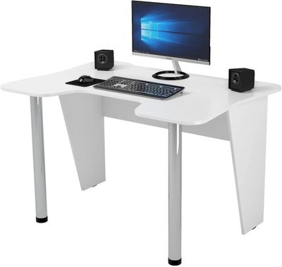 Игровой стол ВИТАЛ-ПК Сэт 120, белый