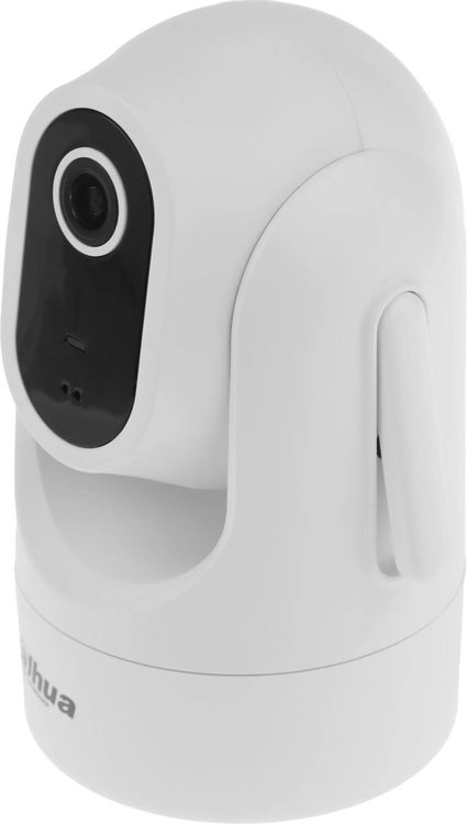 IP-камера DAHUA Wireless H4C (4 мм), настольная (DH-SD-H4C-0400B)