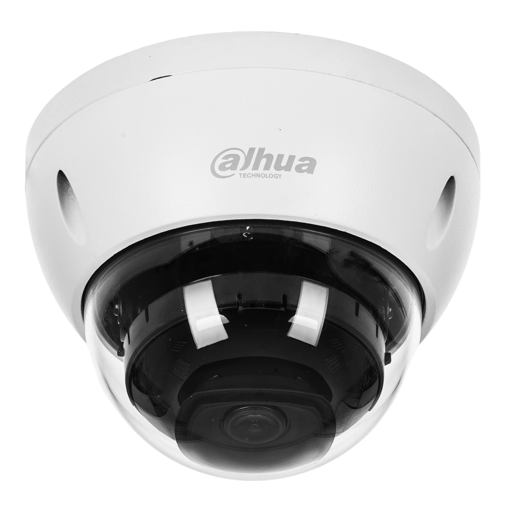 IP-камера DAHUA Entry IPC-HDBW1230EP-S5 (3.6 мм), уличная, купольная, POE (DH-IPC-HDBW1230EP-0360B-S5)