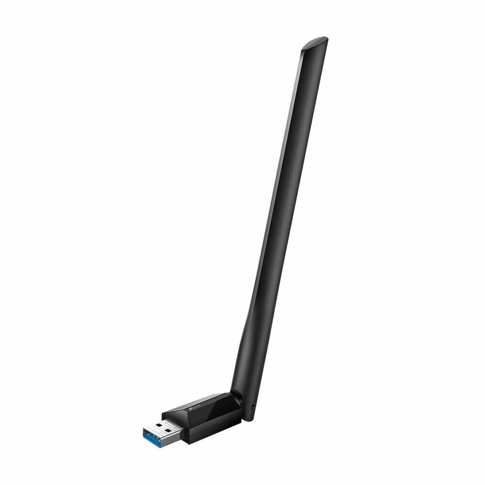 Адаптер Wi-Fi TP-LINK Archer TX35U Plus, до 1.78 Гбит/с, USB (Archer TX35U Plus)