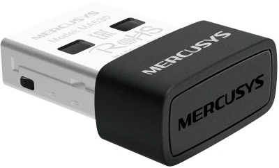 Адаптер Bluetooth Mercusys MA530, USB (MA530)