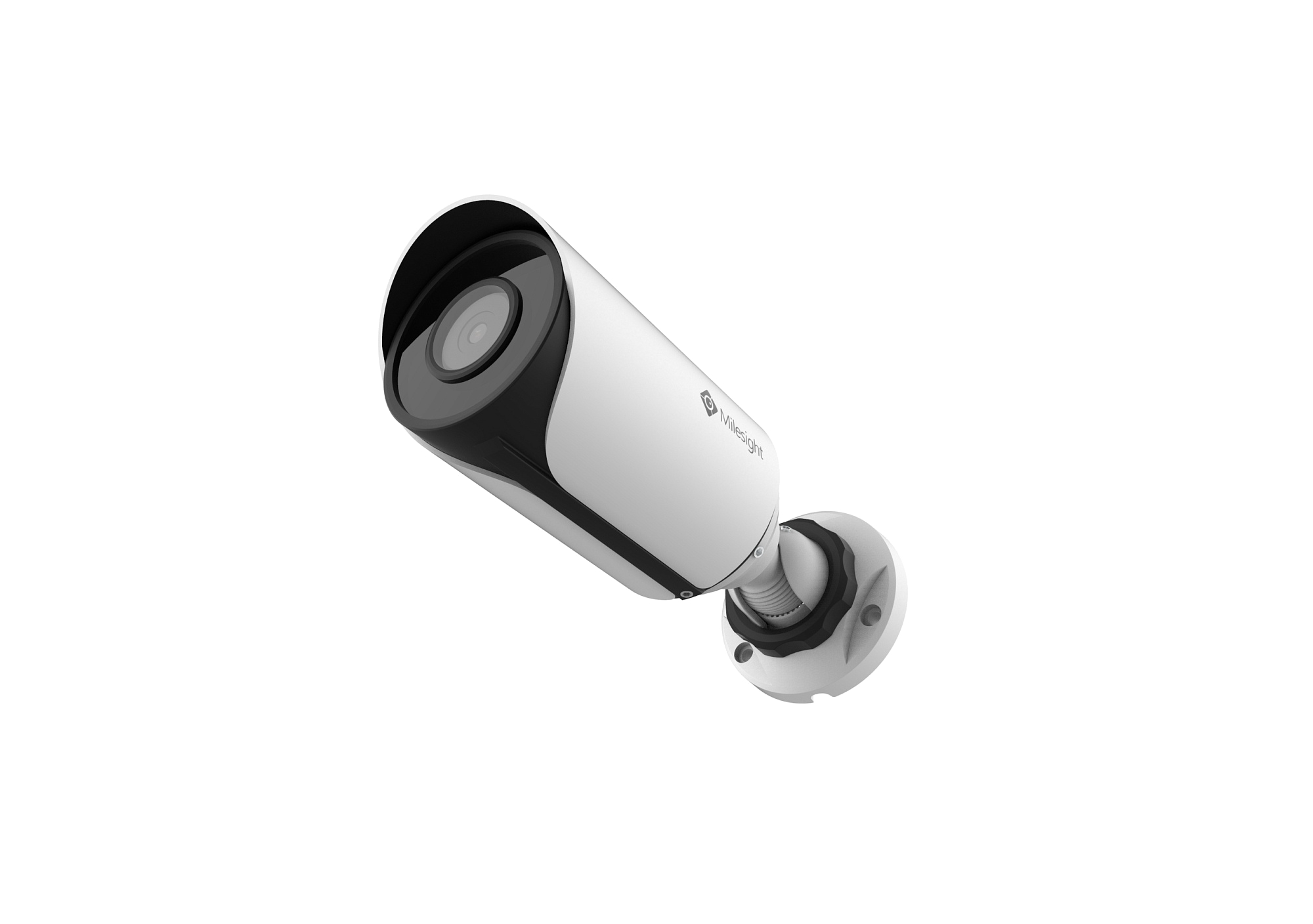 

IP-камера Milesight Mini MS-C3363-FPN 2.8 мм - 12 мм, уличная, цилиндрическая, 2 Мпикс, CMOS, до 1920x1080, до 30 кадров/с, ИК подсветка 15 м, POE, -20 °C/+60 °C, белый/черный (MS-C3363-FPN), MS-C3363-FPN