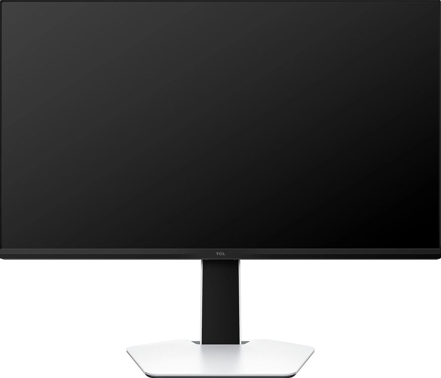 Монитор 27" TCL 27P3A белый/черный
