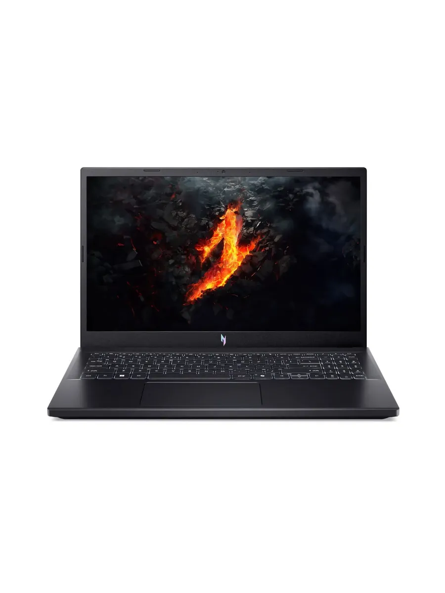 Ноутбук 15.6" Acer Nitro V 15 ANV15-A31-R6GF, черный (NH.U3RER.004)