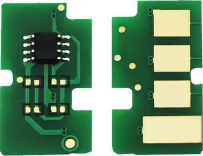 Чип Cactus CS-CHIP-X-101R00664 для Xerox, черный, 10000 страниц