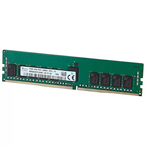 Память DDR4 RDIMM 16Gb ProXtend (D-DDR4-16GB-005)