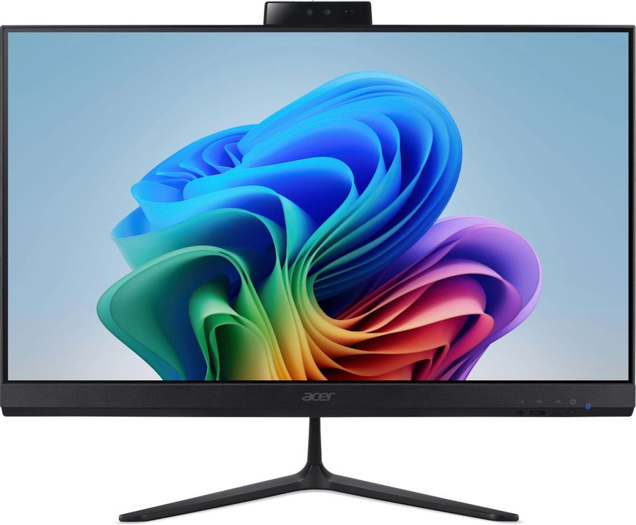 Моноблок Acer Aspire C24B 23.8", AMD Ryzen 5 330, 16Gb, 512Gb, Eshell