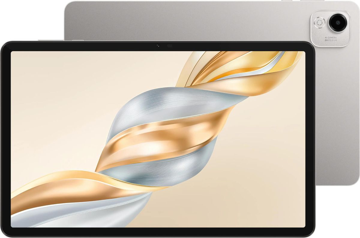 Планшет Honor Pad X9a 11.5", 8Gb/256Gb, серый (5301AMVQ)