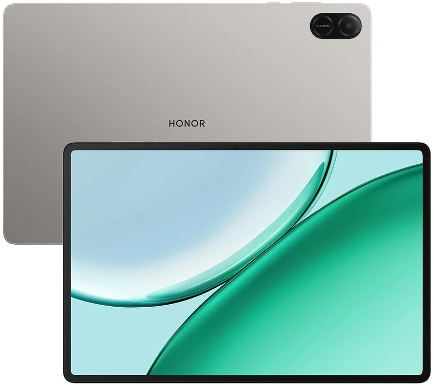 Планшет Honor Pad X8b 11", 4Gb/128Gb, серый (5301ARMF)