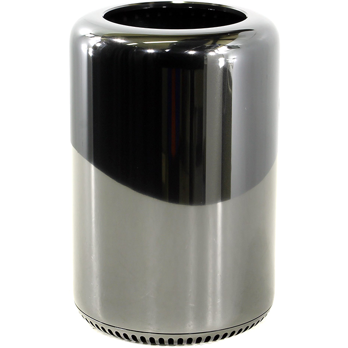 Системный блок Apple Mac Pro (ME253RU/A)