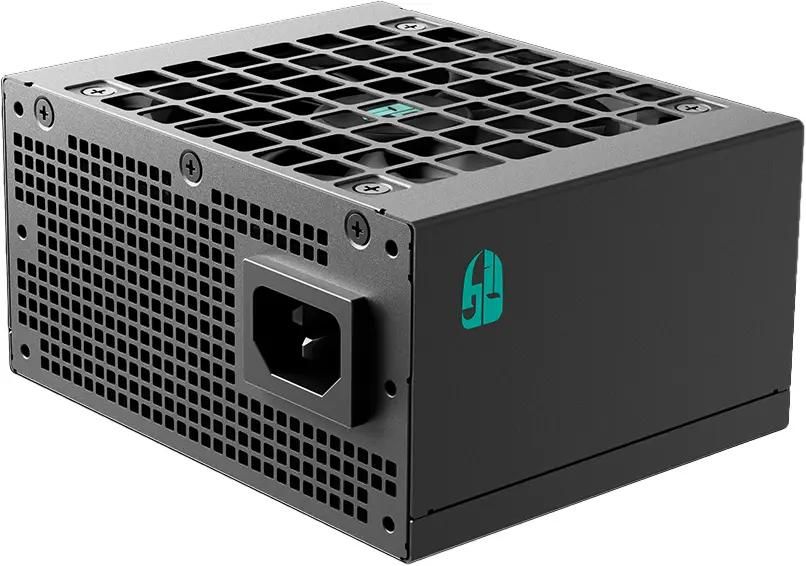 Блок питания 750 Вт, Deepcool PS750P 80 Plus Platinum