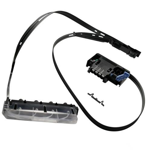 Узел подкачки чернил 36' HP (F9A30-67007)