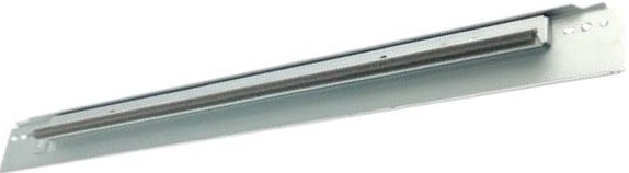 Пластина регистрации бумаги Konica Minolta (AC57R73400)