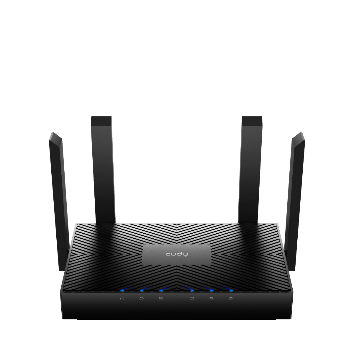 Wi-Fi роутер Cudy WR3000, до 2.98 Гбит/с (WR3000 2.0)