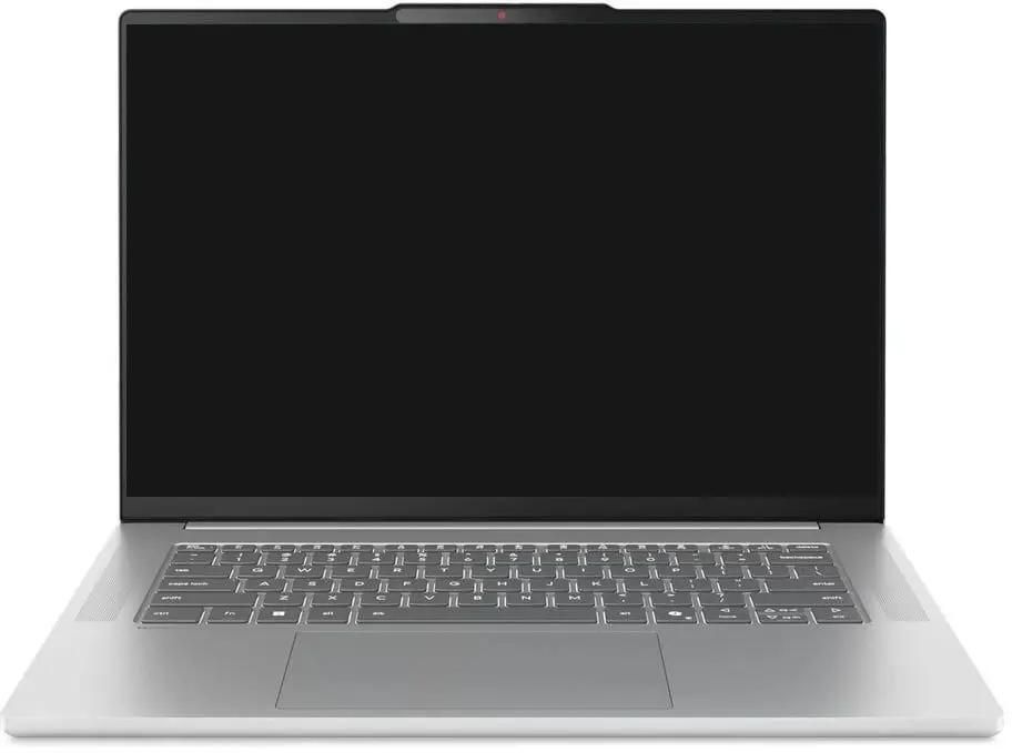 Ноутбук 15.3" Lenovo IdeaPad Slim 3 15ARP10, серый (83K700PBPS)