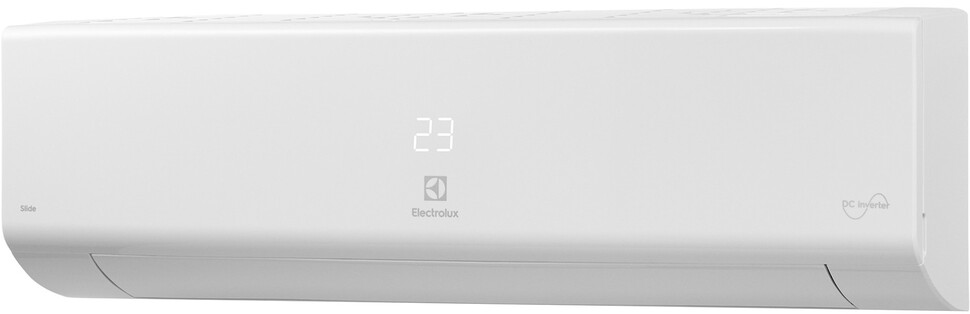 Настенная сплит-система Electrolux EACS/I-12HSL/N8, до 30 м², охлаждение/обогрев