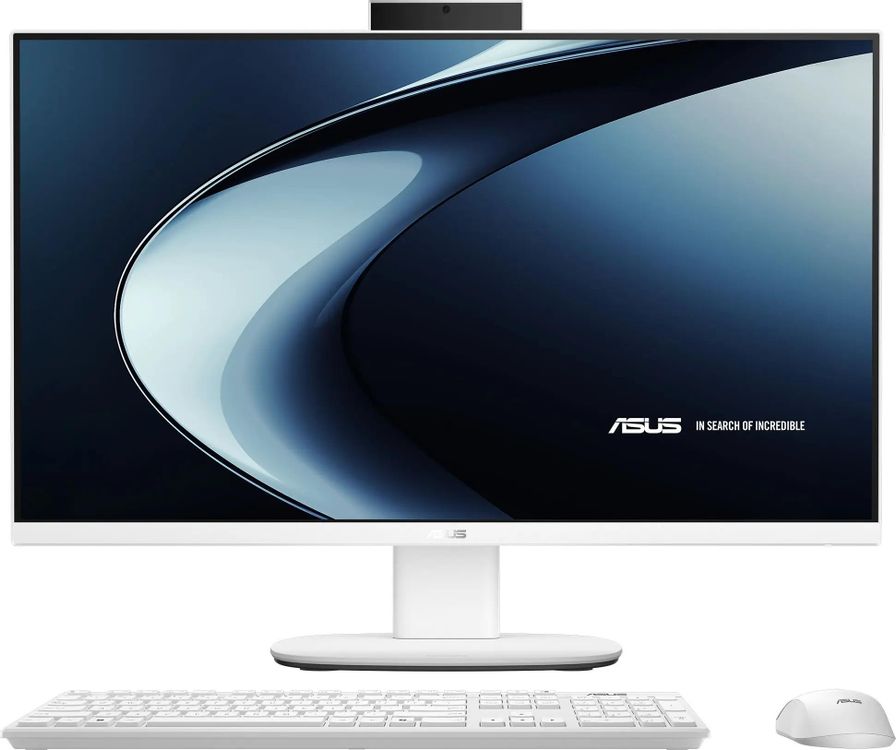 Моноблок Asus ExpertCenter VM670KA-WPE0030 27", AMD Ryzen AI 7 350, 32Gb, 1Tb, без ОС