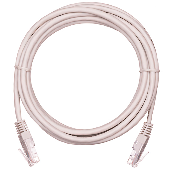 

Патч-корд UTP кат.5e, 2м, RJ45-RJ45, серый, CCA, 10 шт., NETLAN (EC-PC4UD55B-020-GY-10), EC-PC4UD55B-020-GY-10