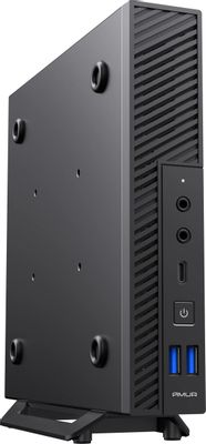 Неттоп AMUR Финвал H6I12, Intel Core i5 12400, 16Gb, 512Gb SSD, Без ОС (АМУЕ.466219.002 2169846)