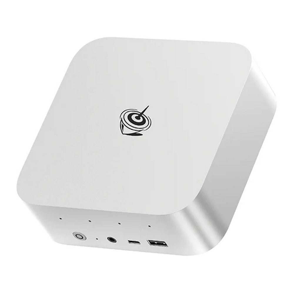 Неттоп Beelink SER9 MAX, AMD Ryzen 7 H 255, 64Gb, 1Tb SSD, Без ОС (BL/SER9 MAX/255/64G/1TB/Space Gray)