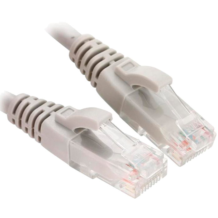 Pc utp rj45 cat 5e 0.3 m