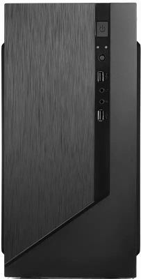 Системный блок IRU Corp 310, AMD Ryzen 3 3200G, 8Gb, 128Gb SSD, AMD Radeon Vega 8, Без ОС (2165735)