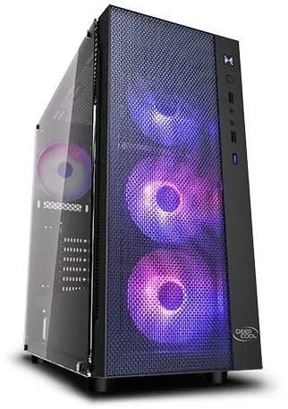 Системный блок IRU Corp 310, Intel Core i7 12700, 32Gb, 480Gb SSD, Без ОС (2162574)