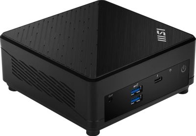 Неттоп-платформа MSI 1M-472BRU (936-B0A821-472)