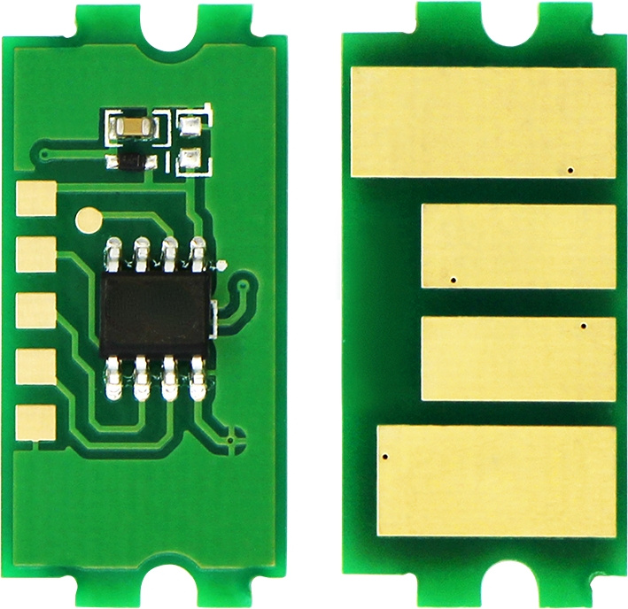 Чип Cactus CS-CHIP-KY-TK-3130 для Kyocera, черный, 25000 страниц