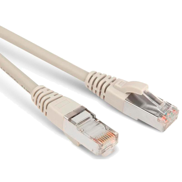

Патч-корд UTP кат.5e, 5 м, RJ45-RJ45, серый, CU, LSZH, Hyperline (PC-LPM-UTP-RJ45-RJ45-C5e-5M-LSZH-GY)