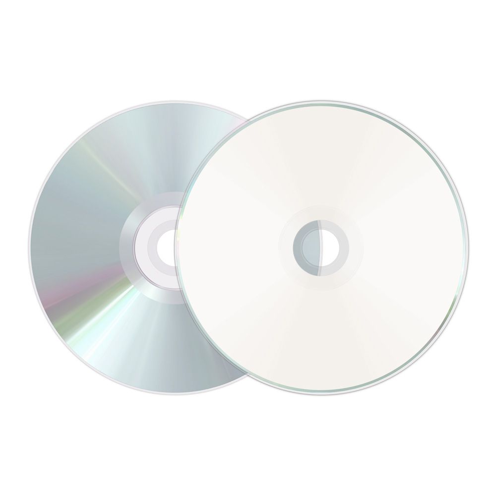 Диск Mirex CD-R 700Mb, 52x, Bulk (100 шт)