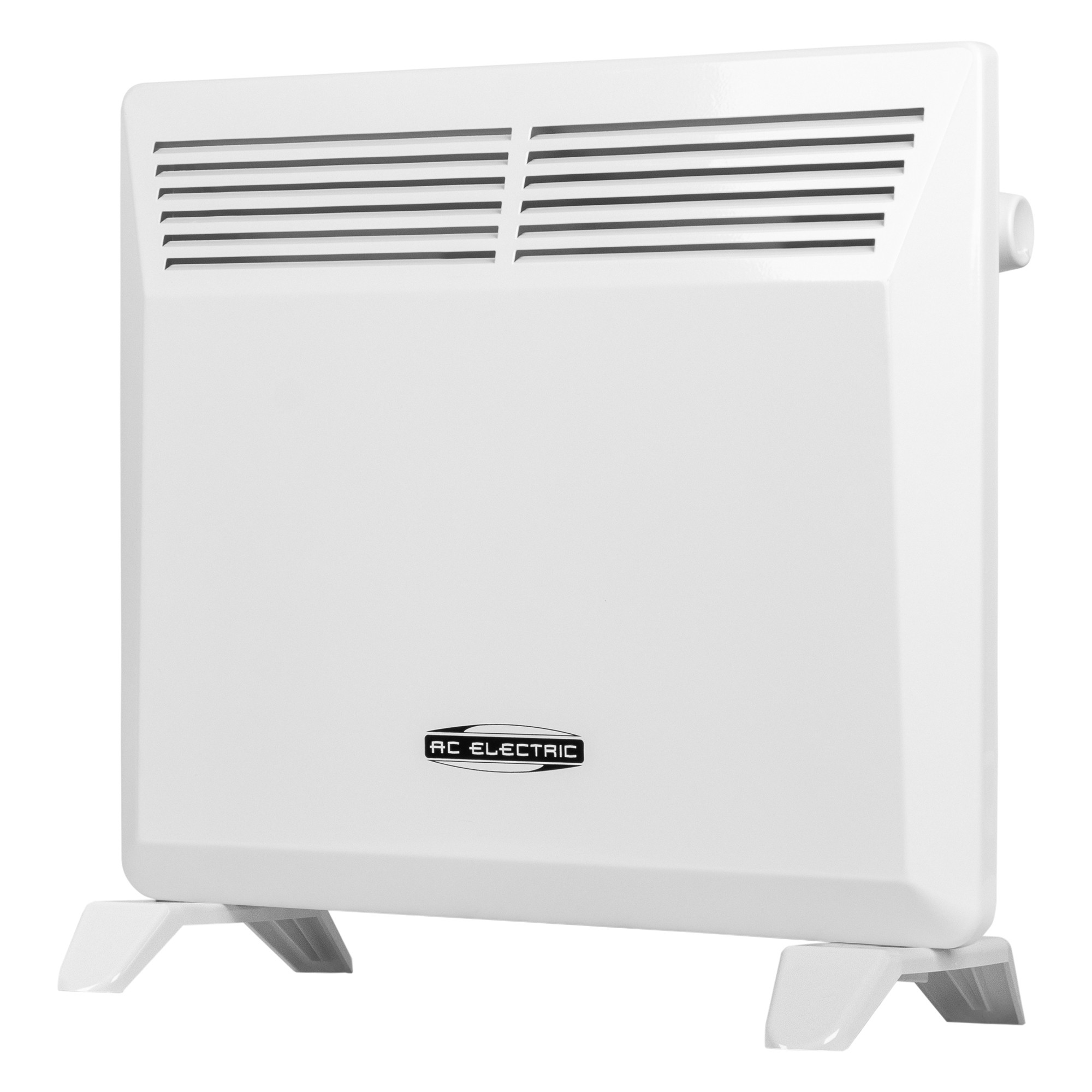 Конвектор AC ELECTRIC ACE/CMI-1500G 1.5 кВт, 20 м²