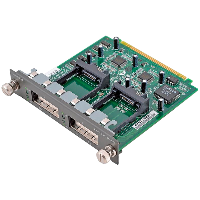 Модуль GBIC D-Link DES-132GB, до 550 м