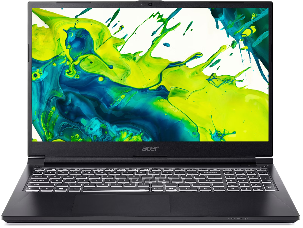 Ноутбук 15.6" Acer Aspire 7 A715-59G-769T, черный (_NH.QX6CD.001)