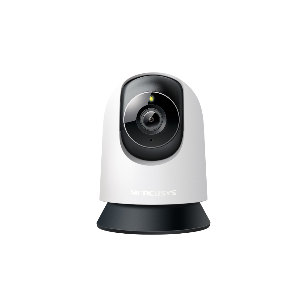 IP-камера Mercusys MC210 (4 мм), настольная (MC210)