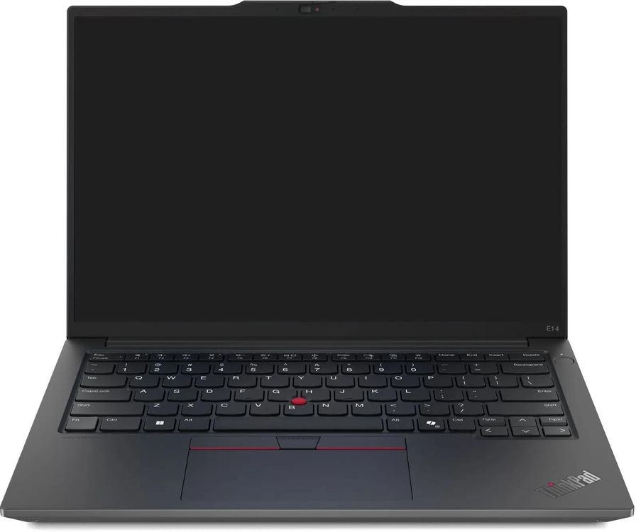 Ноутбук 14" Lenovo ThinkPad E14 G6, черный (21M80024US)