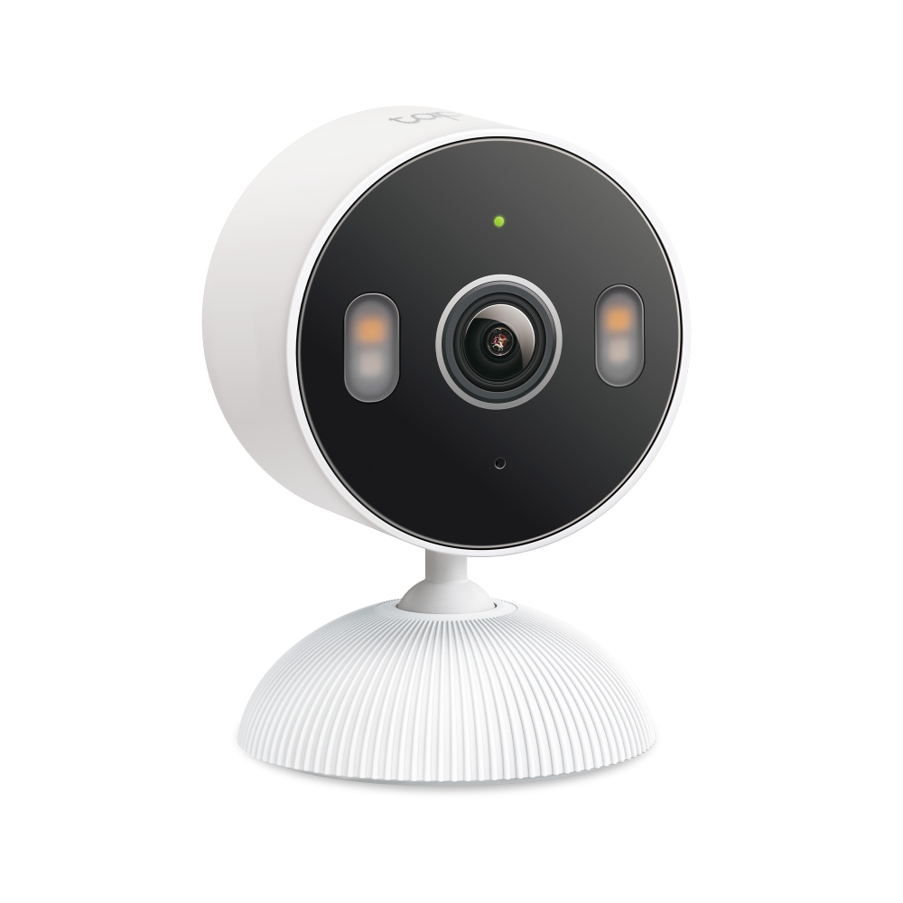 IP-камера TP-Link Tapo C113 (3.16 мм), уличная, настольная (TAPO C113)