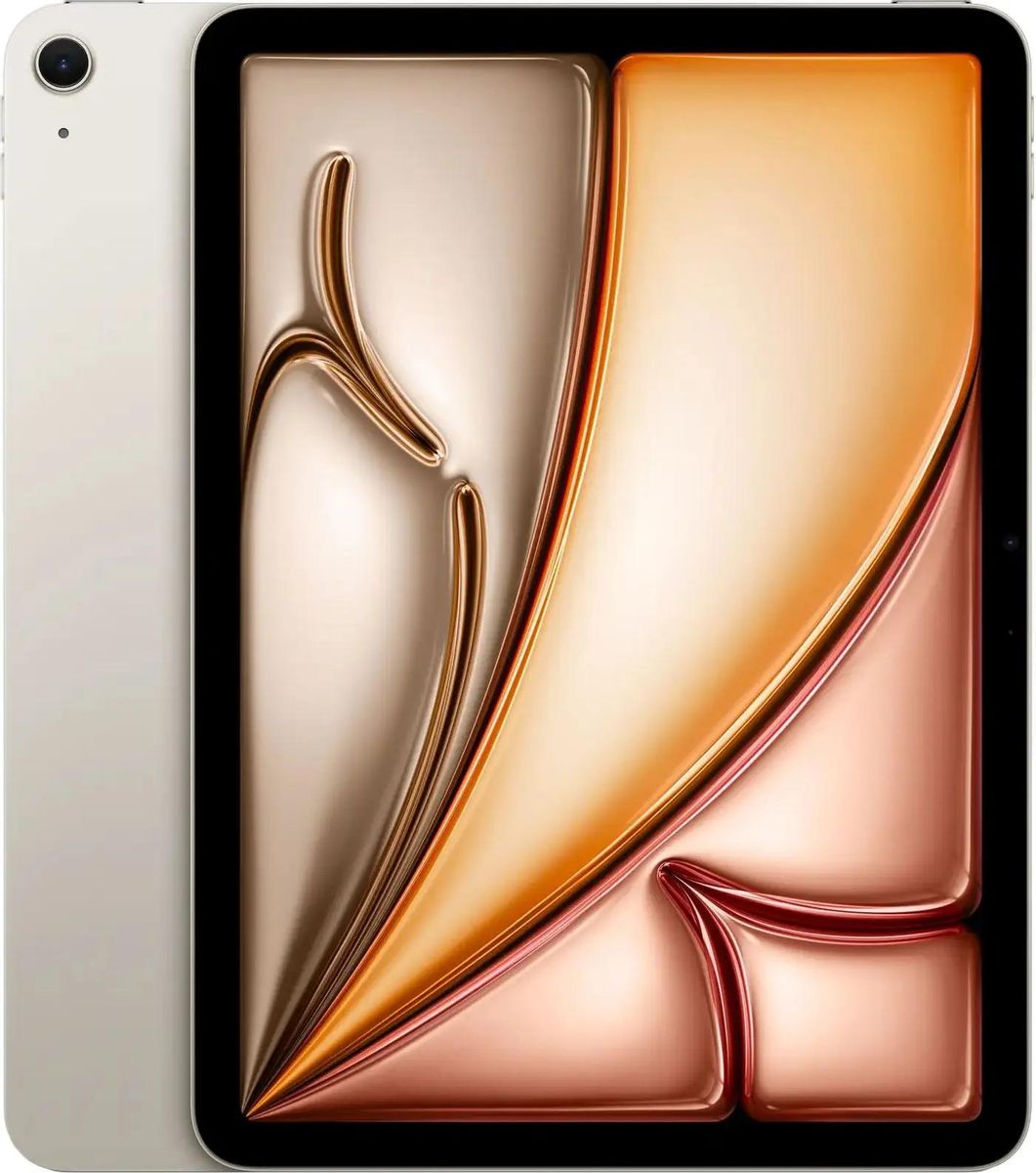 Планшет Apple iPad Air A3266 11", 8Gb/128Gb, сияющая звезда (MC9Y4ZA/A)