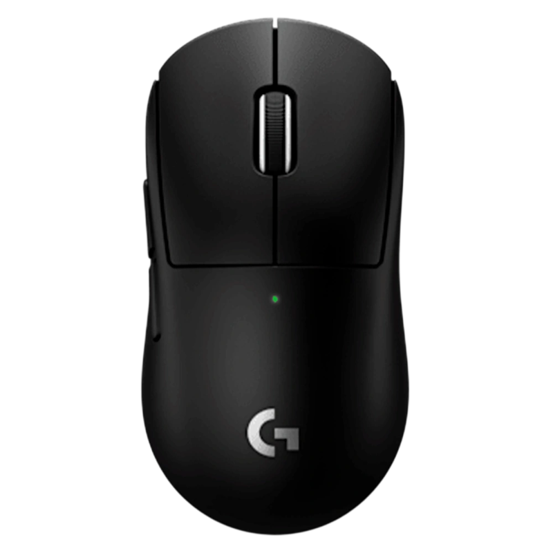 Мышь Logitech G Pro X Superlight 2C, USB, черный (910-007531)
