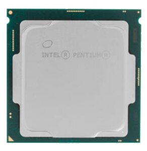Процессор Intel Pentium Gold-G5620 Coffee Lake-S, 2C/4T, 4000MHz 4Mb TDP-54W Socket1151 v2 BOX (BX80684G5620) б/у, с внутренней эксплуатации, следы установки, в комплекте кулер