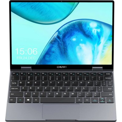 Ноутбук 10.5" CHUWI MiniBook X, серый (CWI558-P51N5N1PDMXX)