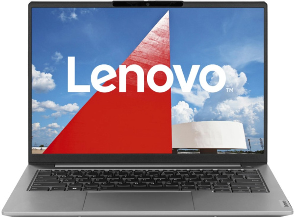 Ноутбук 14" Lenovo ThinkBook 14 G6, серый (21KG00TXUE)