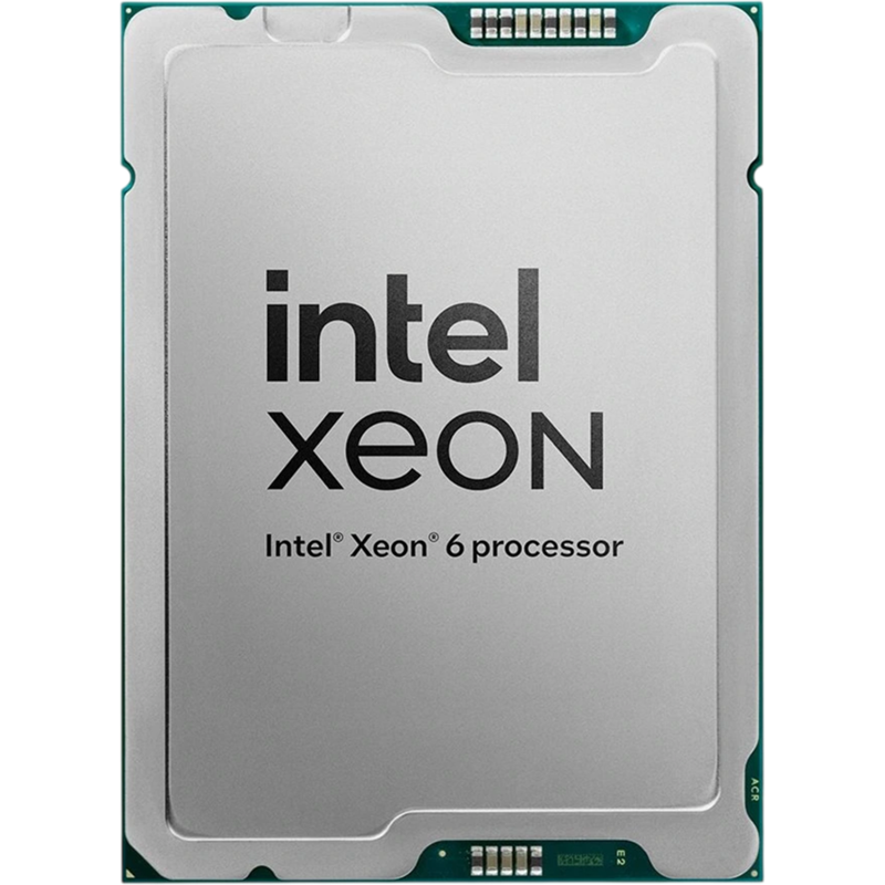 Процессор Intel Xeon-6511P tray (PK8072006398801)
