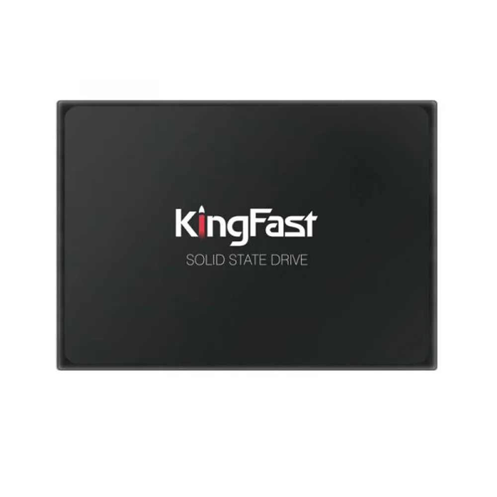 SSD KingFast F10 256Gb 2.5" SATA3 (KF2710DCP11BF-256)