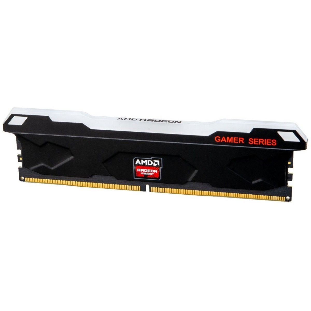 Память DDR5 DIMM 32Gb, 4800MHz AMD (R5532G4800U2S-RGB)