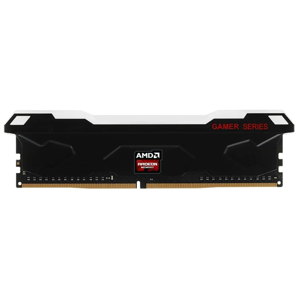Память DDR5 DIMM 32Gb, 5600MHz AMD (R5532G5600U2S-RGB)