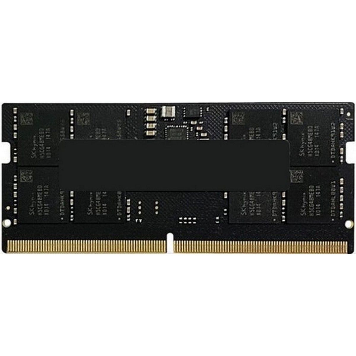 Память DDR5 SODIMM 32Gb, 5600MHz AMD (R5532G5600S2S-U)